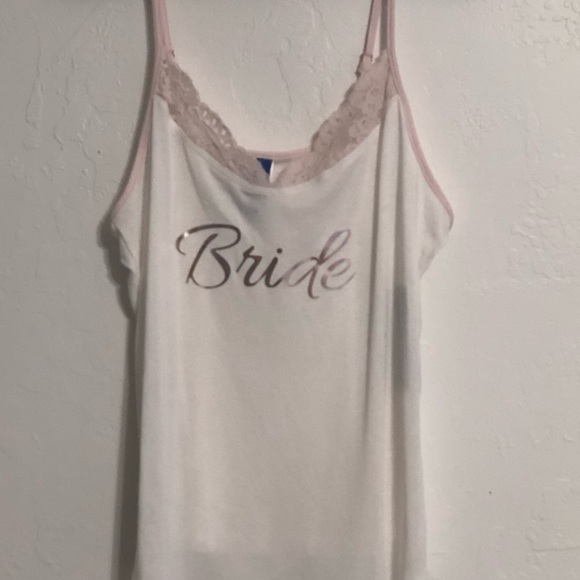 🌟NWT🌟 Bride Intimate Set - Picture 2 of 8